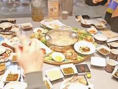 -椰小鸡·琼州糟粕醋·火锅(美兰缤纷城店)