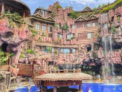 -长鹿旅游休博园