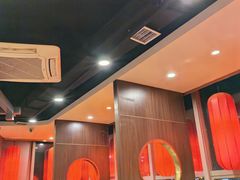 -前门·鲜肉火锅(长风店)