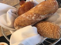 -圣丰索菲特·2 On 988 Café 自助餐厅