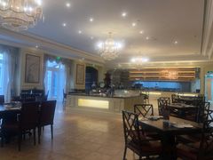 -天伦里餐厅(绿城桃花源店)