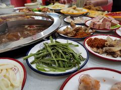 -陳艳红火锅(港汇店)