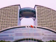-武汉洲际酒店