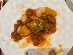 -四道菜·福建菜馆(莆田万达店)