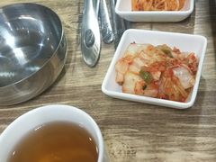 -朴鲸家正宗韩国料理(福田店)