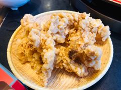 -叉叉裤鲜火锅(空港新城店)