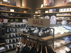-MUJI无印良品(万达太原街店)