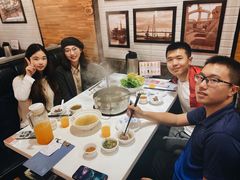 -陈记顺和牛肉火锅馆(天河北路店)