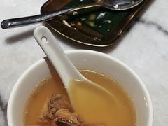 -中8楼风尚云南菜(颐堤港店)