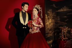 -古摄影婚纱(湛江霞山步行街店)