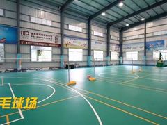-巅峰减重高端减肥训练营(惠州店)