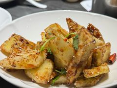 -紫泥369粗粮季(四牌楼店)