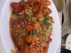-捌贰虾蟹·江湖菜馆(江汉路店)