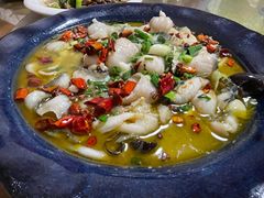 -李东农庄(中南百草园地标店)