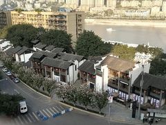 -东水门老街