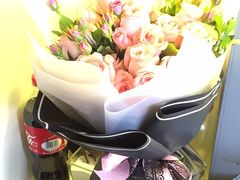 -花言草语鲜花店(灵山路店)