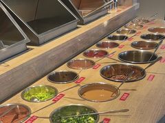 -千牛将·鲜牛肉火锅(开元路店)