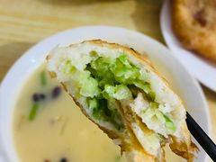 -老方子馅饼粥(台东店)