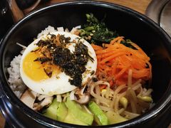 -香猪坊韩国烤肉专属门店(魏公村店)
