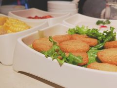 -海底捞火锅(上元大街店)