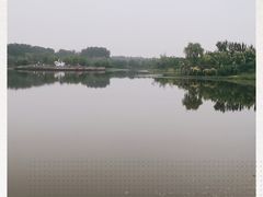 -东郊湿地公园