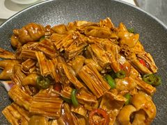 -北国饭店·海鲜·北方菜(峡山店)