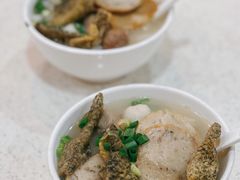 -明兴正宗潮州五彩鱼蛋粉面(中山六路店)