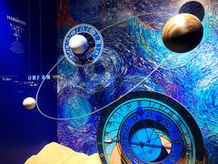 -亨吉利世界名表中心(华润万象城店)