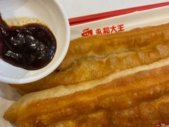 -永和大王(春日上新·阜成门店)
