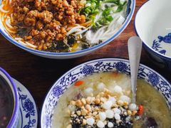 银耳糯米粥-袁妈红豆汤(重庆总店)