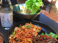 -HOTISLAND海鸡岛·韩国料理(江南西店)