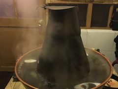 -众宜轩老北京铜锅涮肉·四合院(建国门店)
