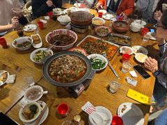 -兔槽江湖菜·重庆璧山兔(水围店)