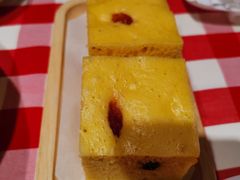-西贝莜面村(当代商城店)