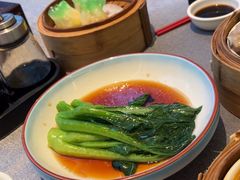 -晋江荣誉国际酒店·港誉茶餐厅