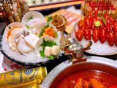 -降霜牛寿喜烧.和牛金赏Plus(501城市广场店)