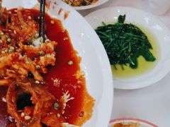 -眉州东坡(亚运村店)