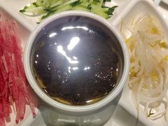 -惠丰堂饭庄·烤鸭·京味菜(翠微路店)