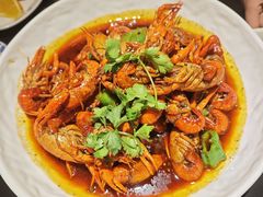 -京悦南门涮羊肉·羊蝎子火锅(田林路店)