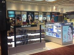 -王权免税店(清迈机场店)