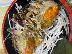 -渔娘渔家丹东海鲜(东直门店)