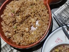 -绿茶餐厅(松江万达店)