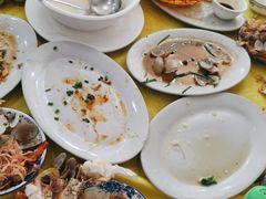 -秋姐美食店(旅游大道店)