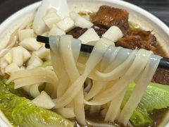 -珍珍小食店(西华路店)
