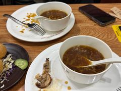 -清真·AL-JANNAT 佳纳特餐厅(狮子桥店)