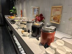 -郑州美豪雅高诺富特酒店(CBD会展中心店)