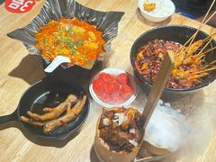 -成都吃客(奎星楼店)