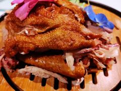 -徽镇小厨·经典徽菜(马连道店)