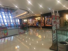 -万达茂商场(南京仙林店)