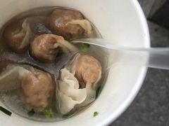 -同利肉燕老铺(澳门路店)